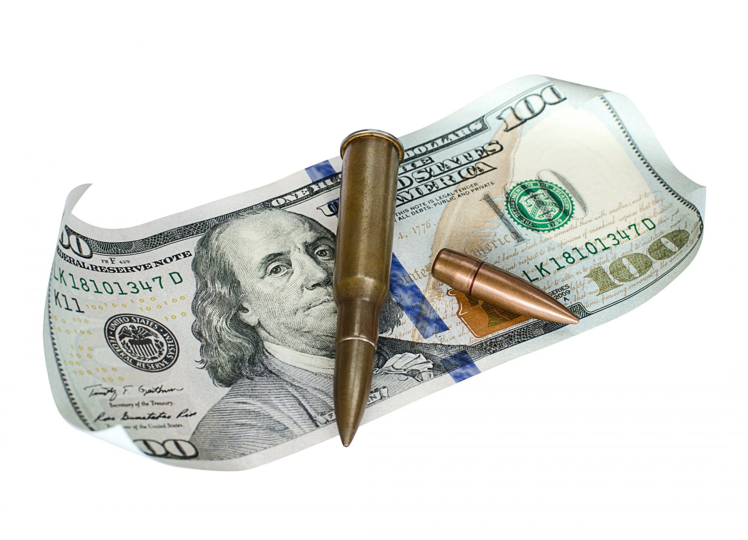 gun trust