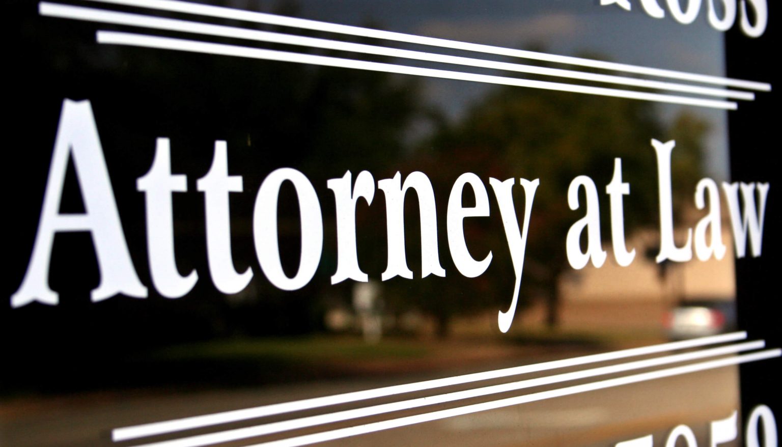 divorce attorneys