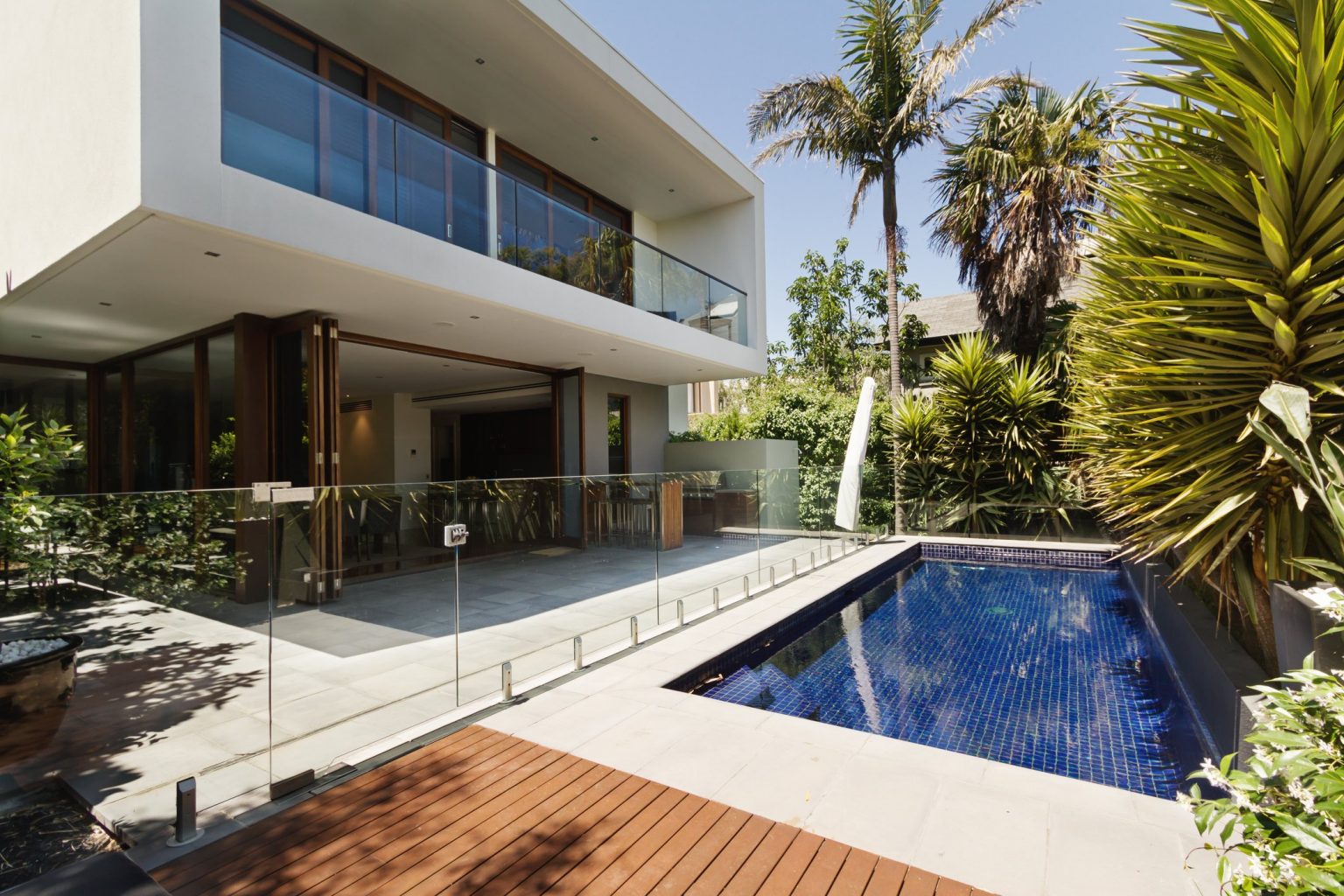 vacation home in a divorce