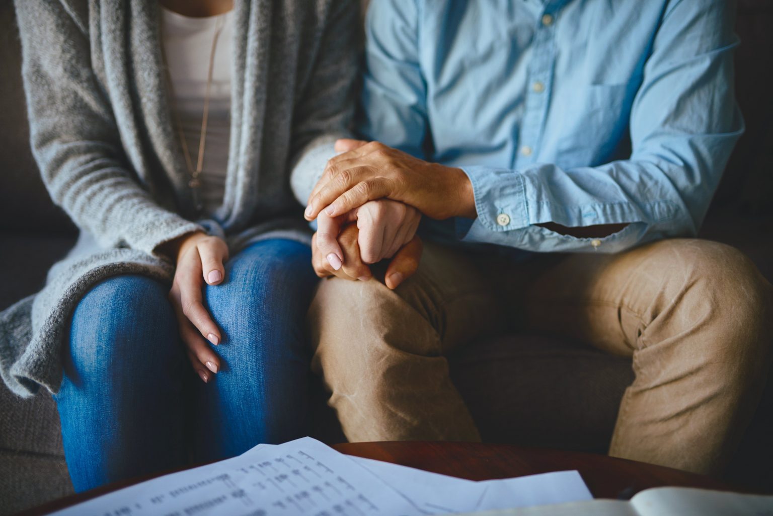 marriage counseling