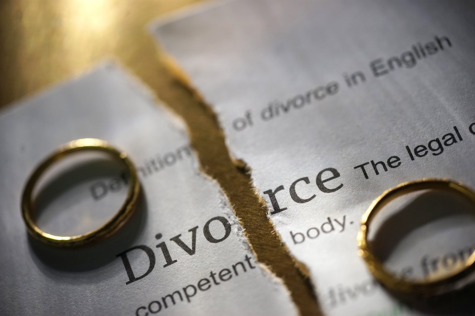 Annulment