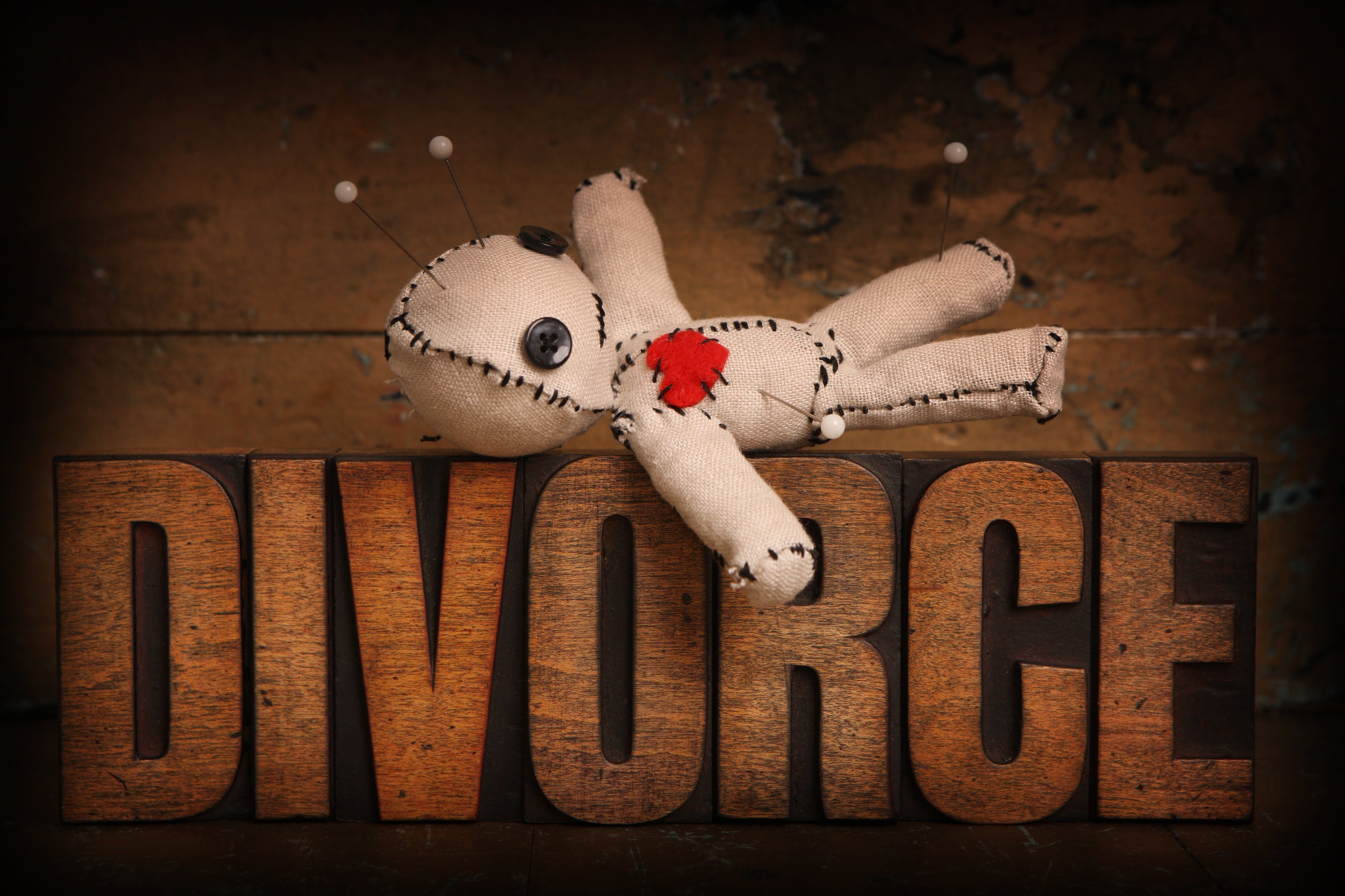 divorce horror stories