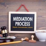 mediation process