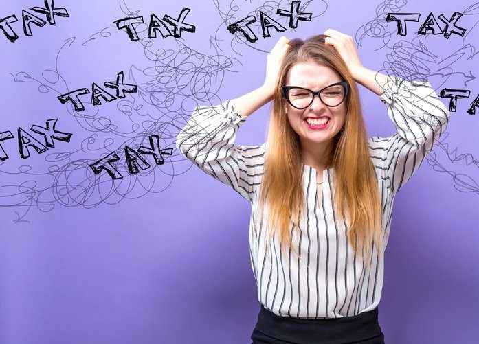 Claiming Children On Your Tax Return