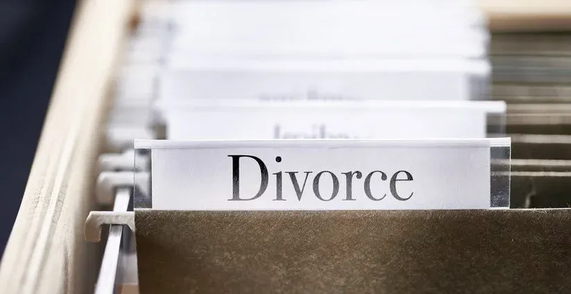 Divorce Process