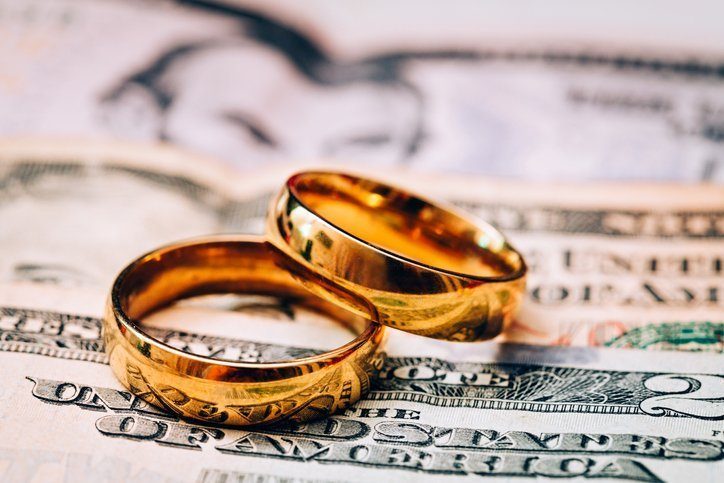 Financial Tips for Divorce