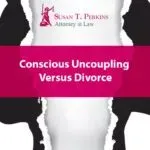 Conscious Uncoupling Versus Divorce
